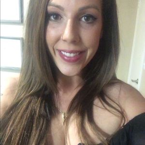 Meet your Posher, Gianna